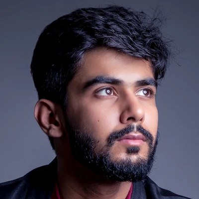 Akash Kumar