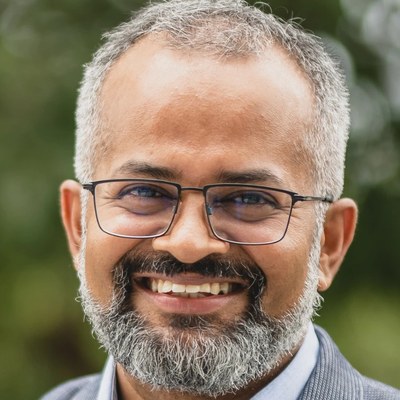 Kumar Anand